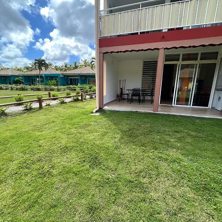 Blue Dream - Bungalow - Marie-Galante Grand-Bourg  Экстерьер фото