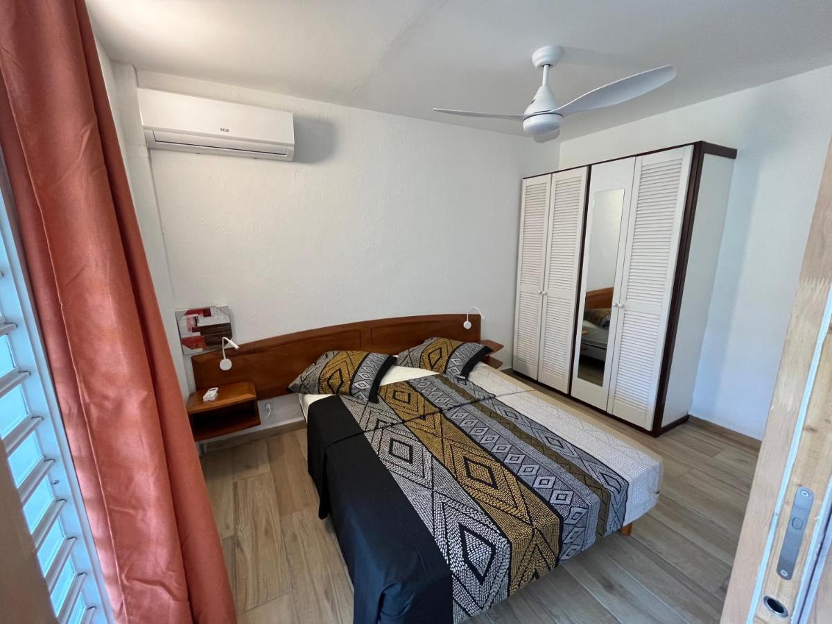 Blue Dream - Bungalow - Marie-Galante Grand-Bourg  Экстерьер фото